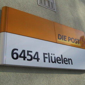 NamePost