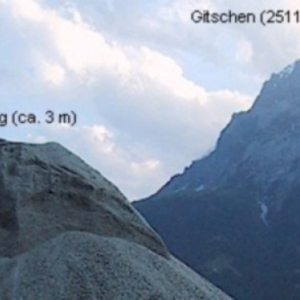 Panorama Flüelen III