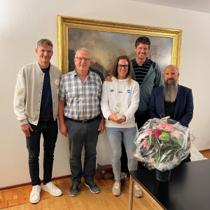 Fotobeilage